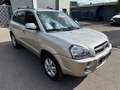 Hyundai TUCSON 2.0 GLS (2WD) 2.Hand 150.000 KM TÜV+SERVICE NEU Grau - thumbnail 3