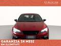 SEAT Leon 2.0 tdi fr 184cv dsg Rosso - thumbnail 4