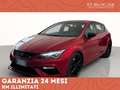 SEAT Leon 2.0 tdi fr 184cv dsg Rosso - thumbnail 1