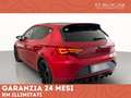 SEAT Leon 2.0 tdi fr 184cv dsg Rosso - thumbnail 3