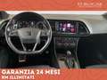 SEAT Leon 2.0 tdi fr 184cv dsg Rosso - thumbnail 8