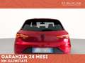 SEAT Leon 2.0 tdi fr 184cv dsg Rosso - thumbnail 5