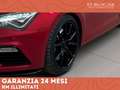 SEAT Leon 2.0 tdi fr 184cv dsg Rosso - thumbnail 6