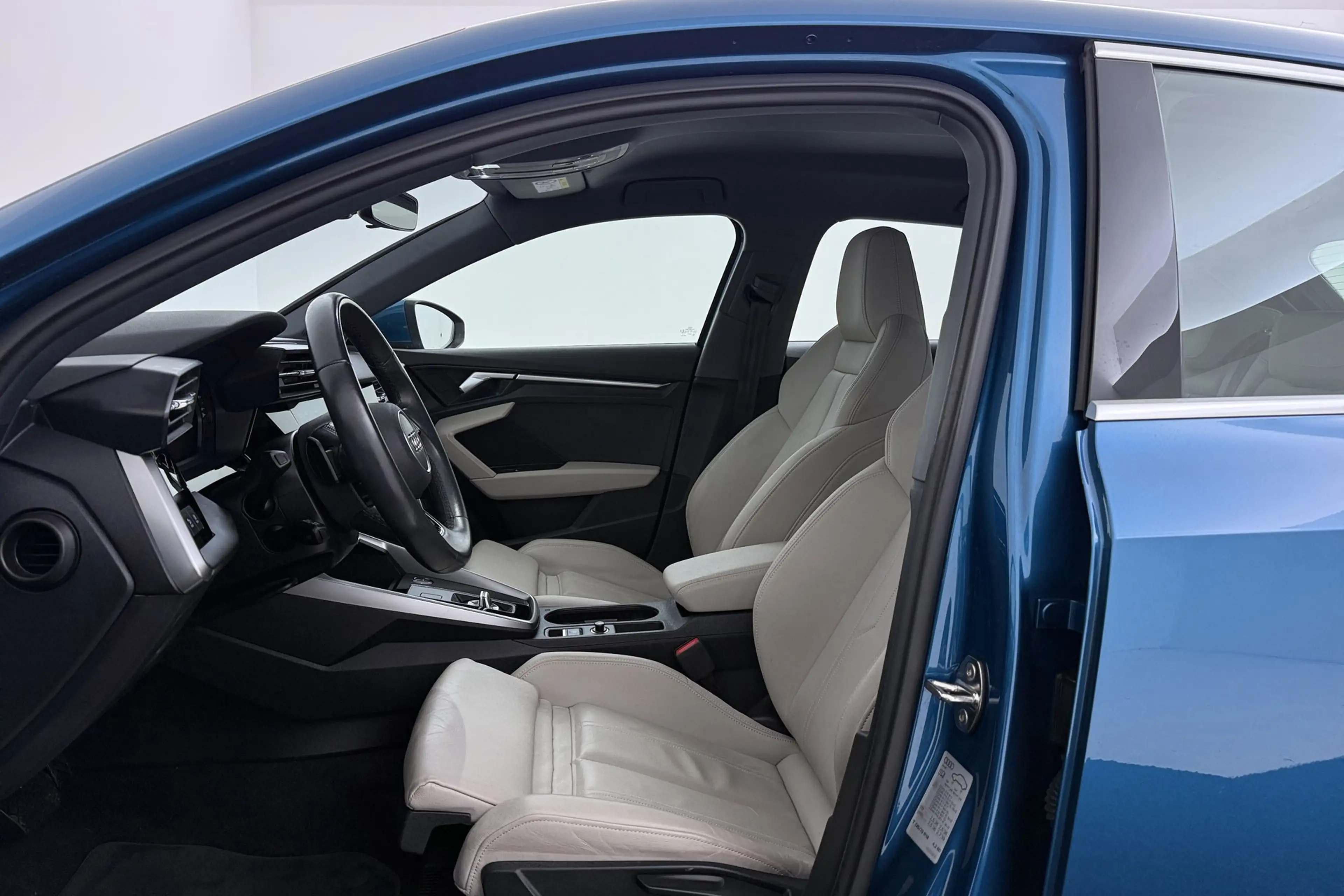 Audi A3 Sportback 30 TFSI Advanced edition | Org NL | Bang — photo 3