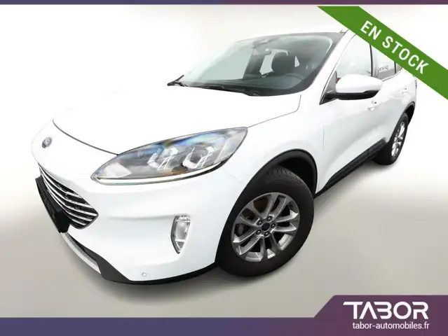 Ford Kuga 1.5 EcoBoost 150 Titanium GPS radars
