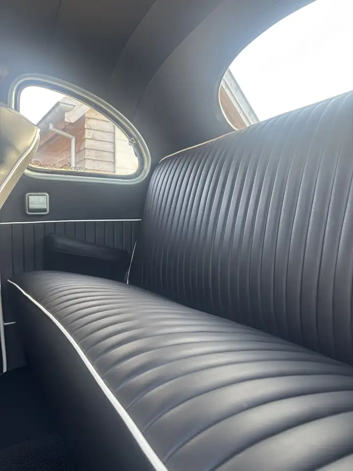 Ford Super De Luxe, foto 7