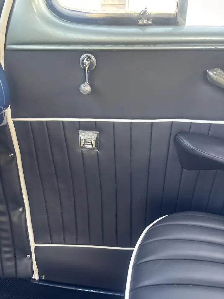 Ford Super De Luxe, foto 11