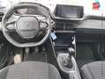 Peugeot 2008 1.2 PureTech 130ch S/S Style Gris - thumbnail 17