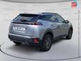 Peugeot 2008 1.2 PureTech 130ch S/S Style Gris - thumbnail 6