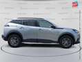 Peugeot 2008 1.2 PureTech 130ch S/S Style Gris - thumbnail 4