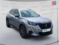 Peugeot 2008 1.2 PureTech 130ch S/S Style Gris - thumbnail 3