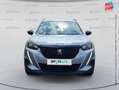 Peugeot 2008 1.2 PureTech 130ch S/S Style Gris - thumbnail 2