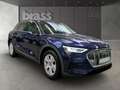 Audi e-tron 50 quattro basis Bleu - thumbnail 16