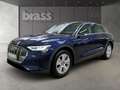 Audi e-tron 50 quattro basis Bleu - thumbnail 2