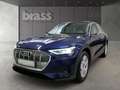 Audi e-tron 50 quattro basis Bleu - thumbnail 1