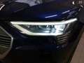 Audi e-tron 50 quattro basis Bleu - thumbnail 3