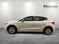 SEAT Ibiza Style 1.0TSI LED GRA MFL BLUETOOTH Blanc - thumbnail 2