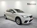 SEAT Ibiza Style 1.0TSI LED GRA MFL BLUETOOTH Blanc - thumbnail 16