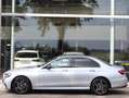 Mercedes-Benz E 200 Business Solution AMG Gris - thumbnail 4