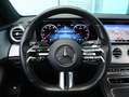 Mercedes-Benz E 200 Business Solution AMG Gris - thumbnail 15