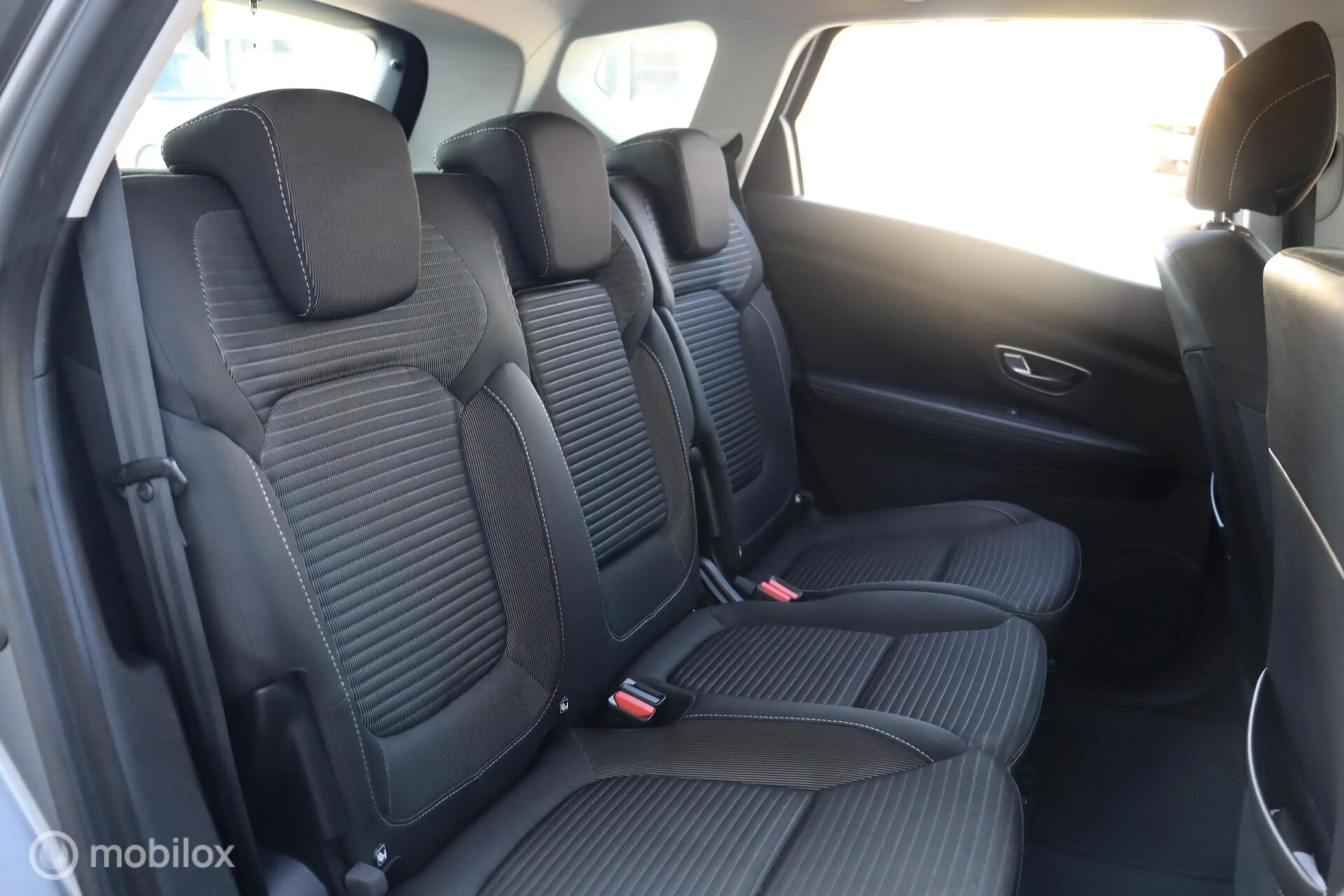 Renault Scenic 1.2 TCe Intens 1ste Eigenaar — photo 17