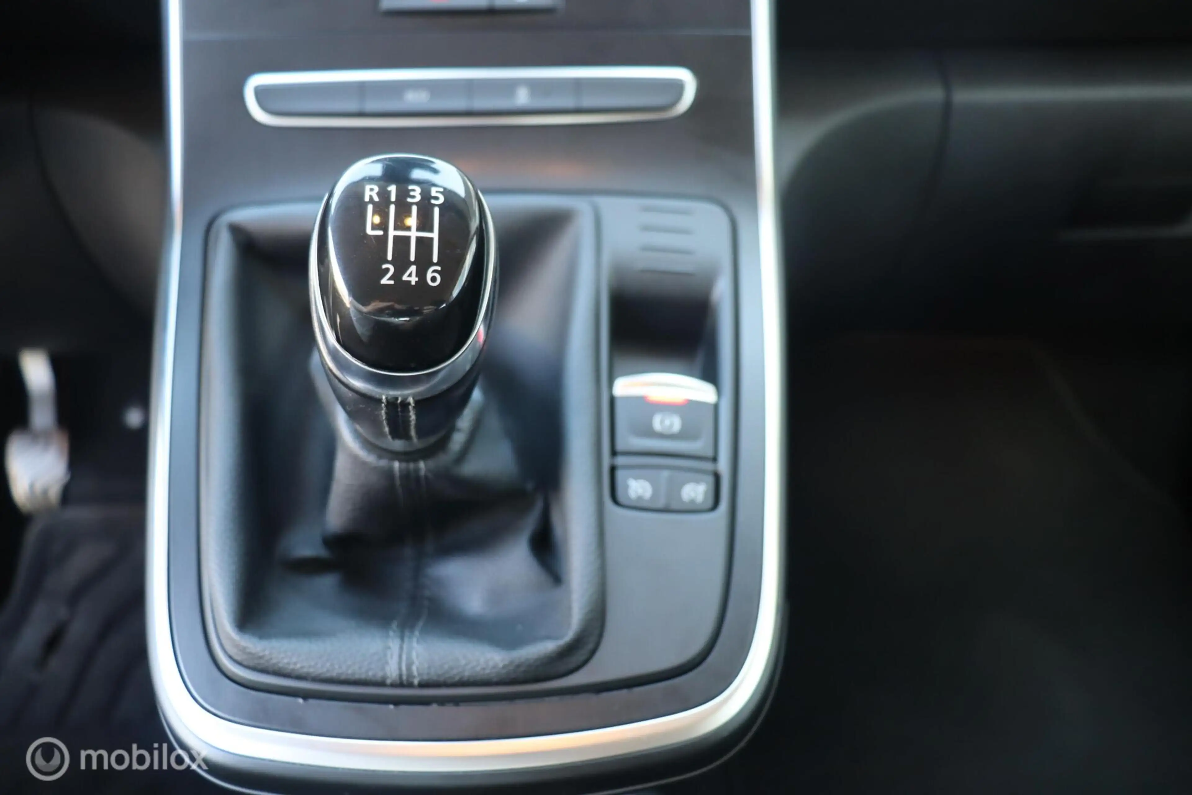 Renault Scenic 1.2 TCe Intens 1ste Eigenaar — photo 9