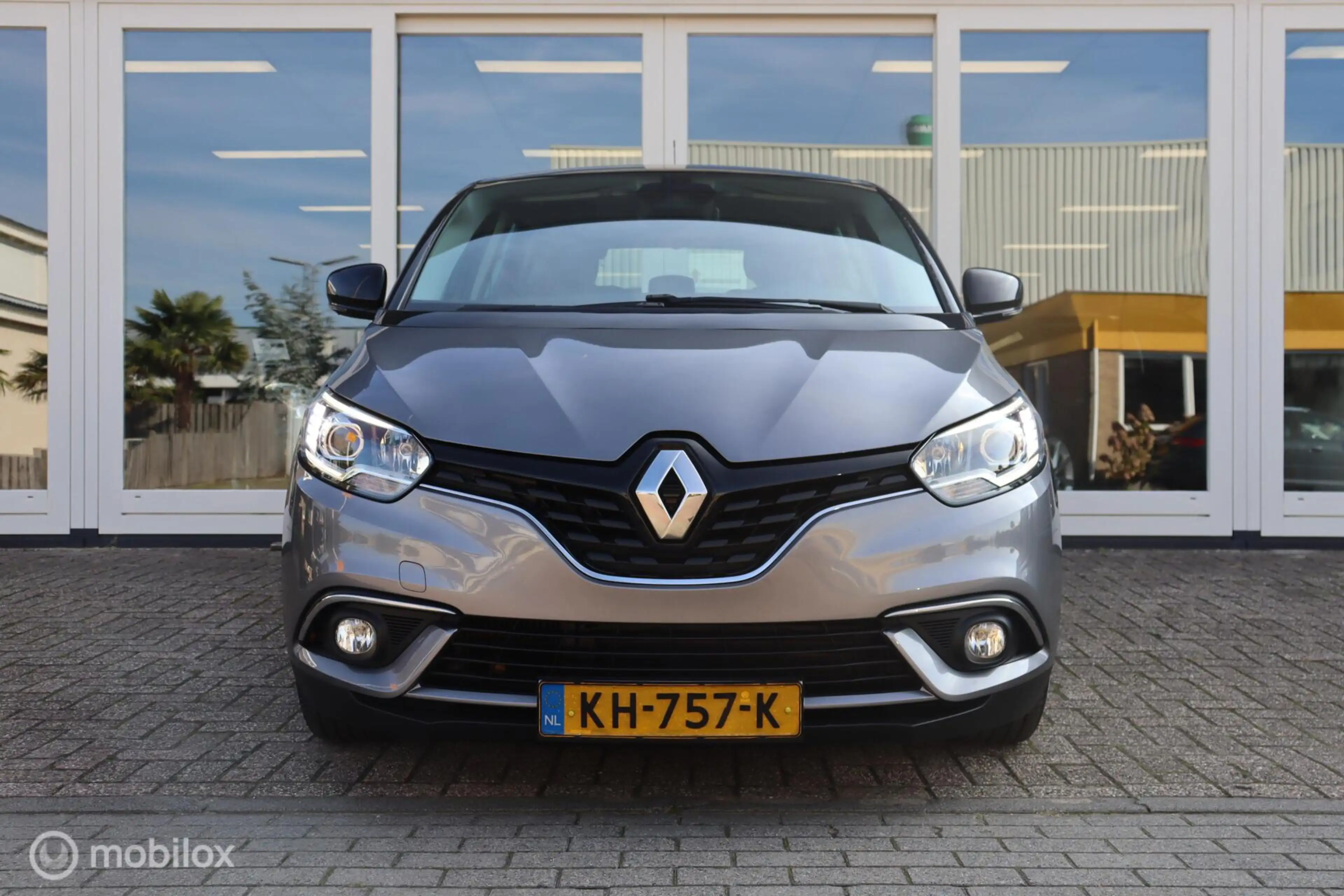 Renault Scenic 1.2 TCe Intens 1ste Eigenaar — photo 3