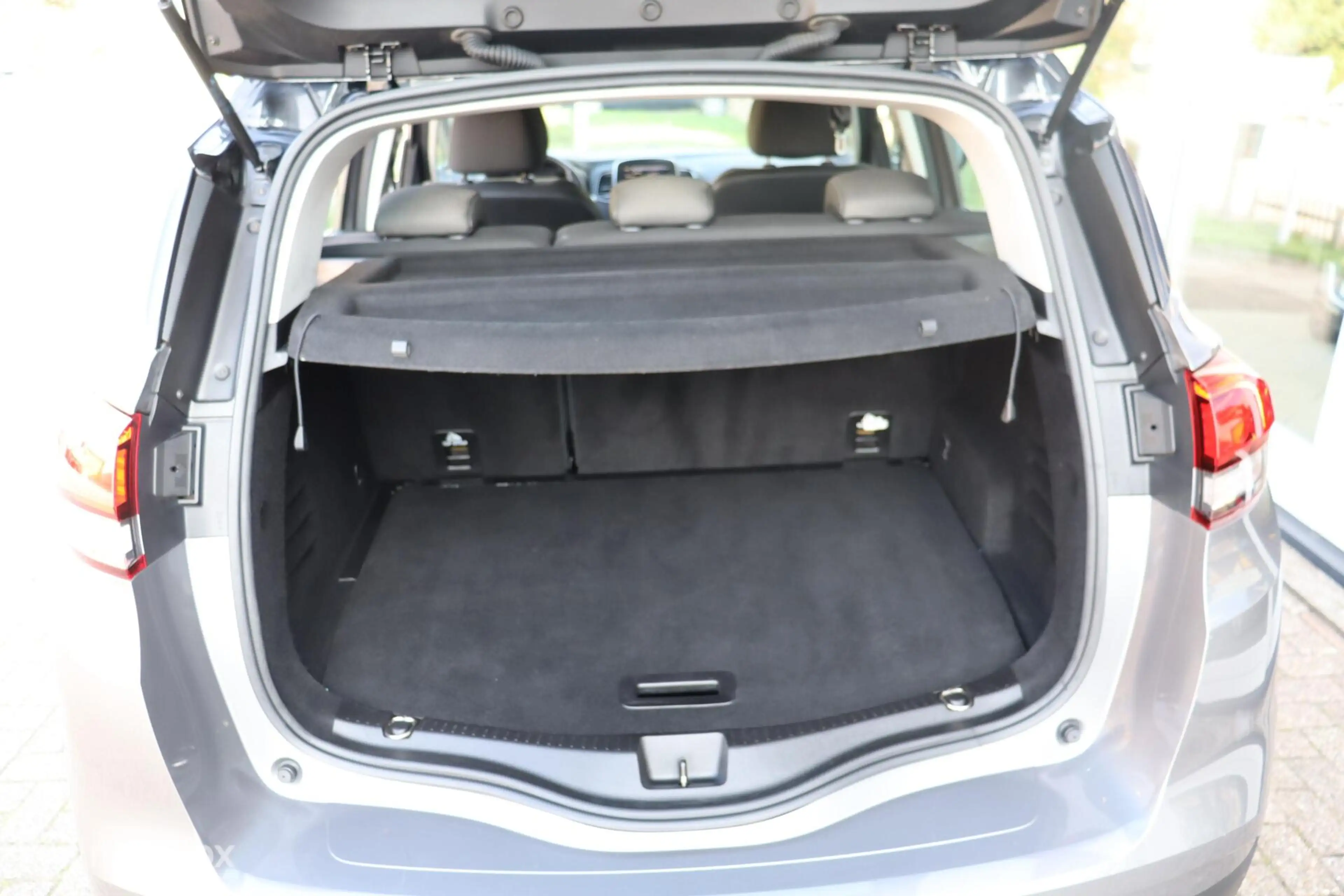 Renault Scenic 1.2 TCe Intens 1ste Eigenaar — photo 12