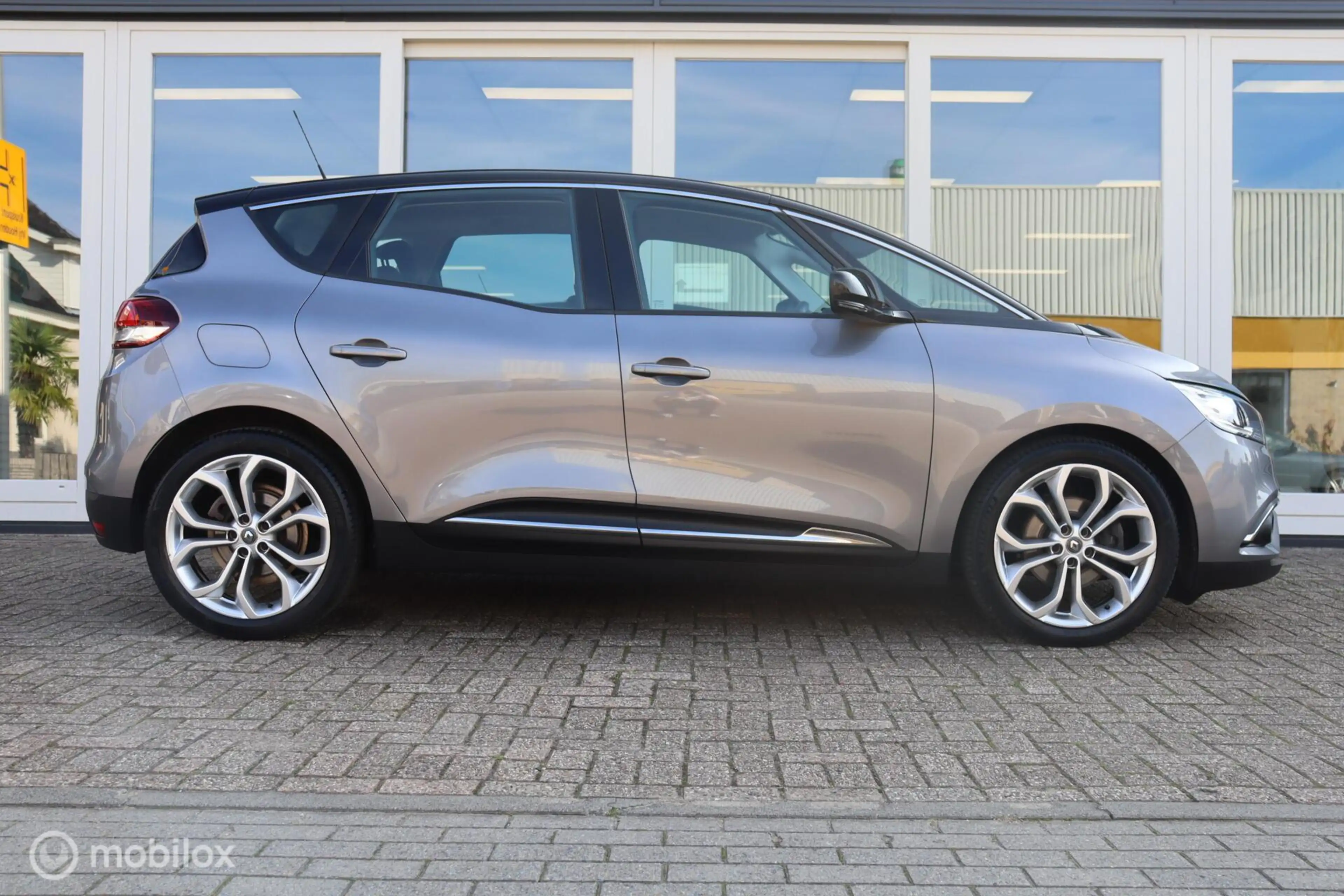 Renault Scenic 1.2 TCe Intens 1ste Eigenaar — photo 6