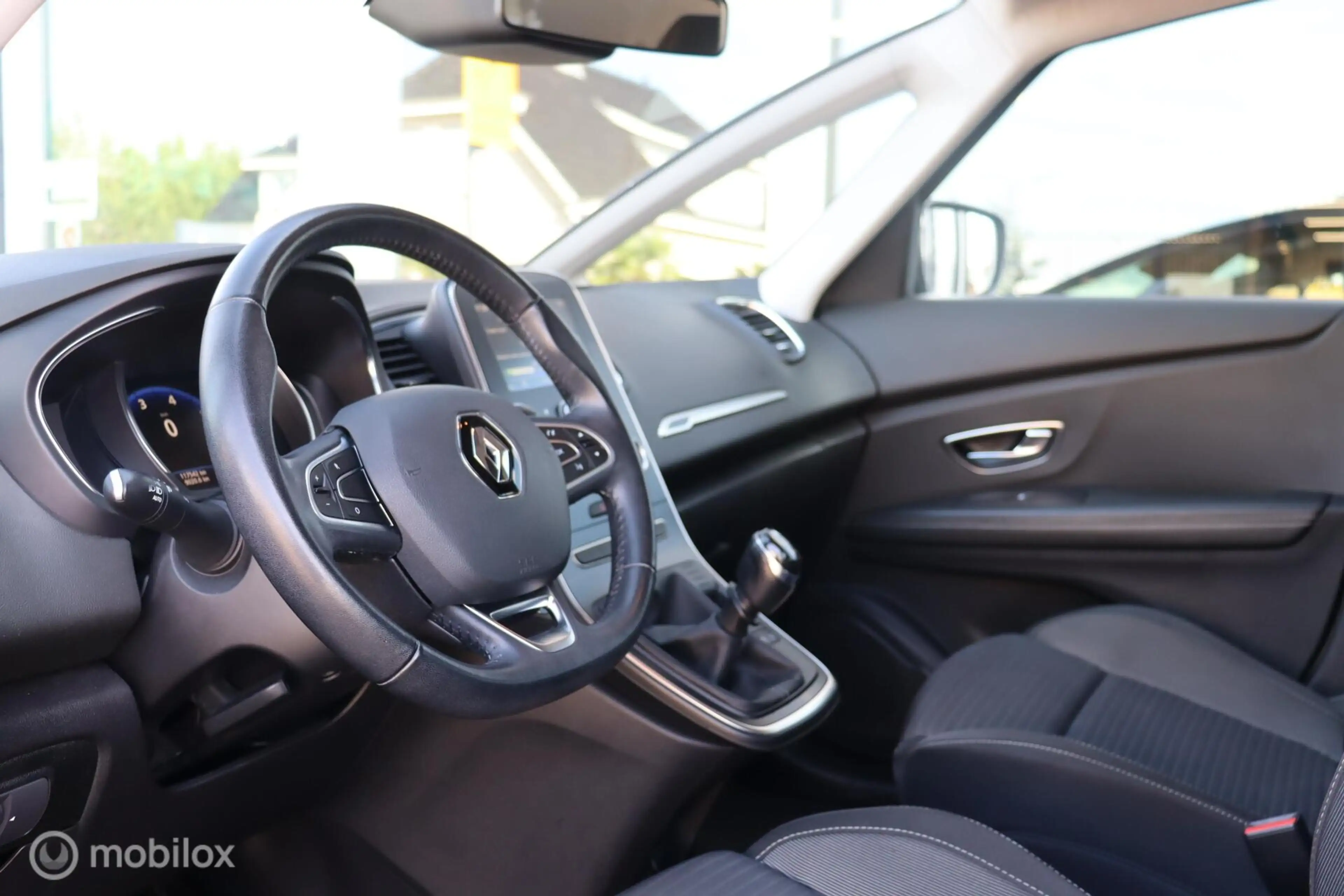 Renault Scenic 1.2 TCe Intens 1ste Eigenaar — photo 14