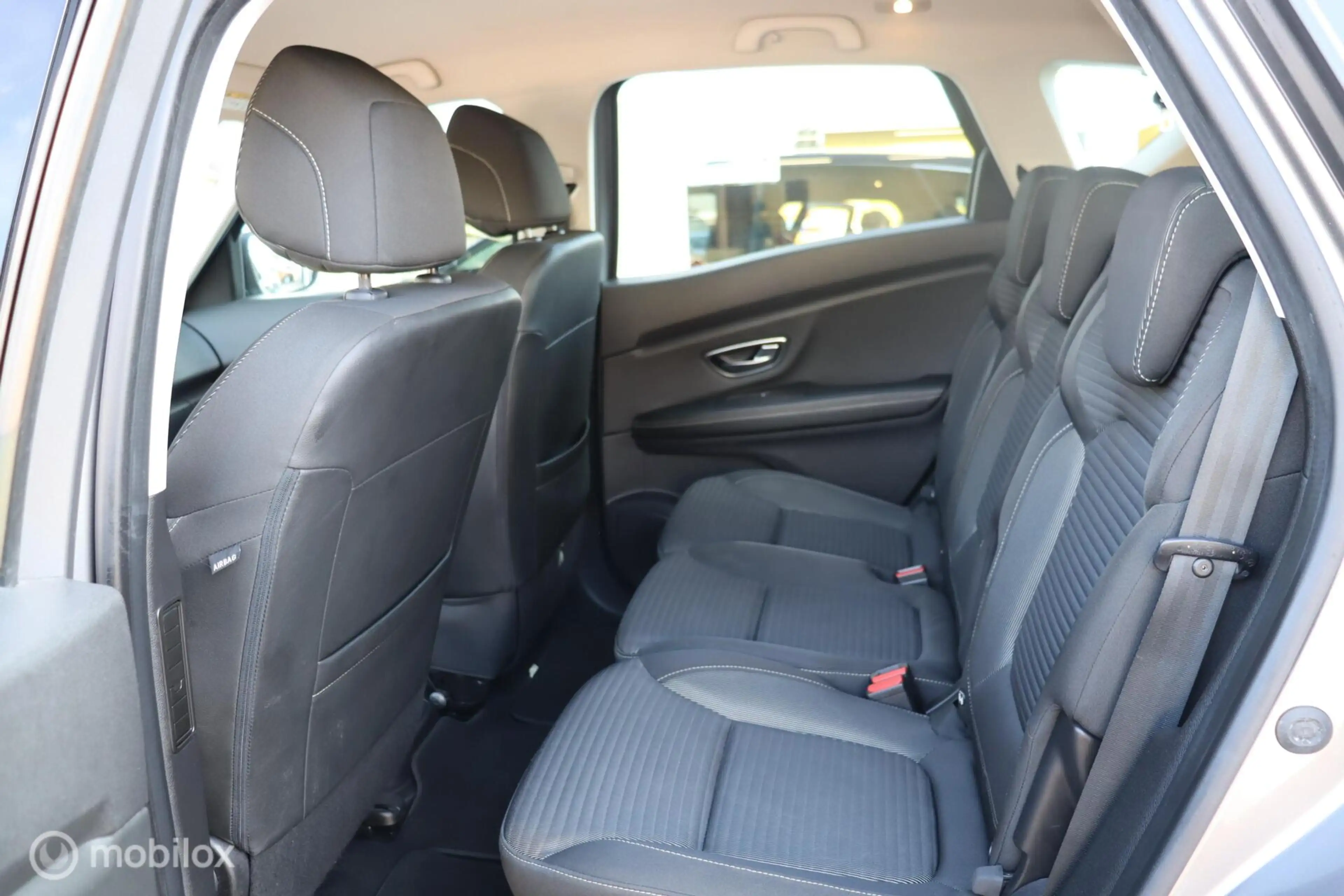 Renault Scenic 1.2 TCe Intens 1ste Eigenaar — photo 18