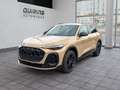 Audi Q5 TDI S edition one/SLine/gold-sw/AHK/Priv/20 Or - thumbnail 1