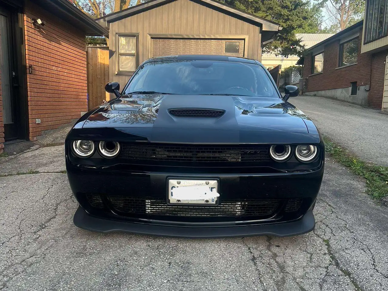 2015 Dodge Challenger