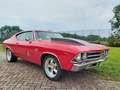 Chevrolet Chevelle - Rouge - thumbnail 3