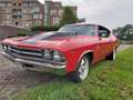 Chevrolet Chevelle - Rouge - thumbnail 1