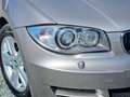 BMW 120 i Cabrio (1.HAND/73TKM/LEDER/SHZ/PDC/XENON) Silber - thumbnail 15