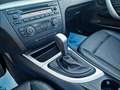 BMW 120 i Cabrio (1.HAND/73TKM/LEDER/SHZ/PDC/XENON) Silber - thumbnail 14