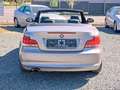 BMW 120 i Cabrio (1.HAND/73TKM/LEDER/SHZ/PDC/XENON) Silber - thumbnail 8