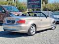 BMW 120 i Cabrio (1.HAND/73TKM/LEDER/SHZ/PDC/XENON) Silber - thumbnail 7