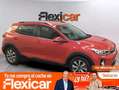 Kia Stonic 1.0 T-GDi 74kW (100CV) MHEV MT Business Rojo - thumbnail 1