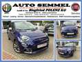 Fiat 500X Dolcevita Sport Hybrid 1.5 GSE 130PS Blu/Azzurro - thumbnail 1