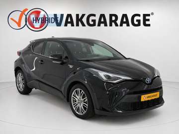 VERWACHT! 1.8 HYBRID EXECUTIVE AUTOMAAT (1e EIG.)