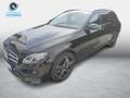 Mercedes-Benz E 300 Estate de 4MATIC AMG Line PLUG IN Black - thumbnail 1
