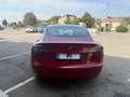 Tesla Model 3 Model 3 Standard rwd Plus Rouge - thumbnail 4
