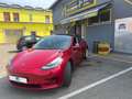 Tesla Model 3 Model 3 Standard rwd Plus Rouge - thumbnail 1