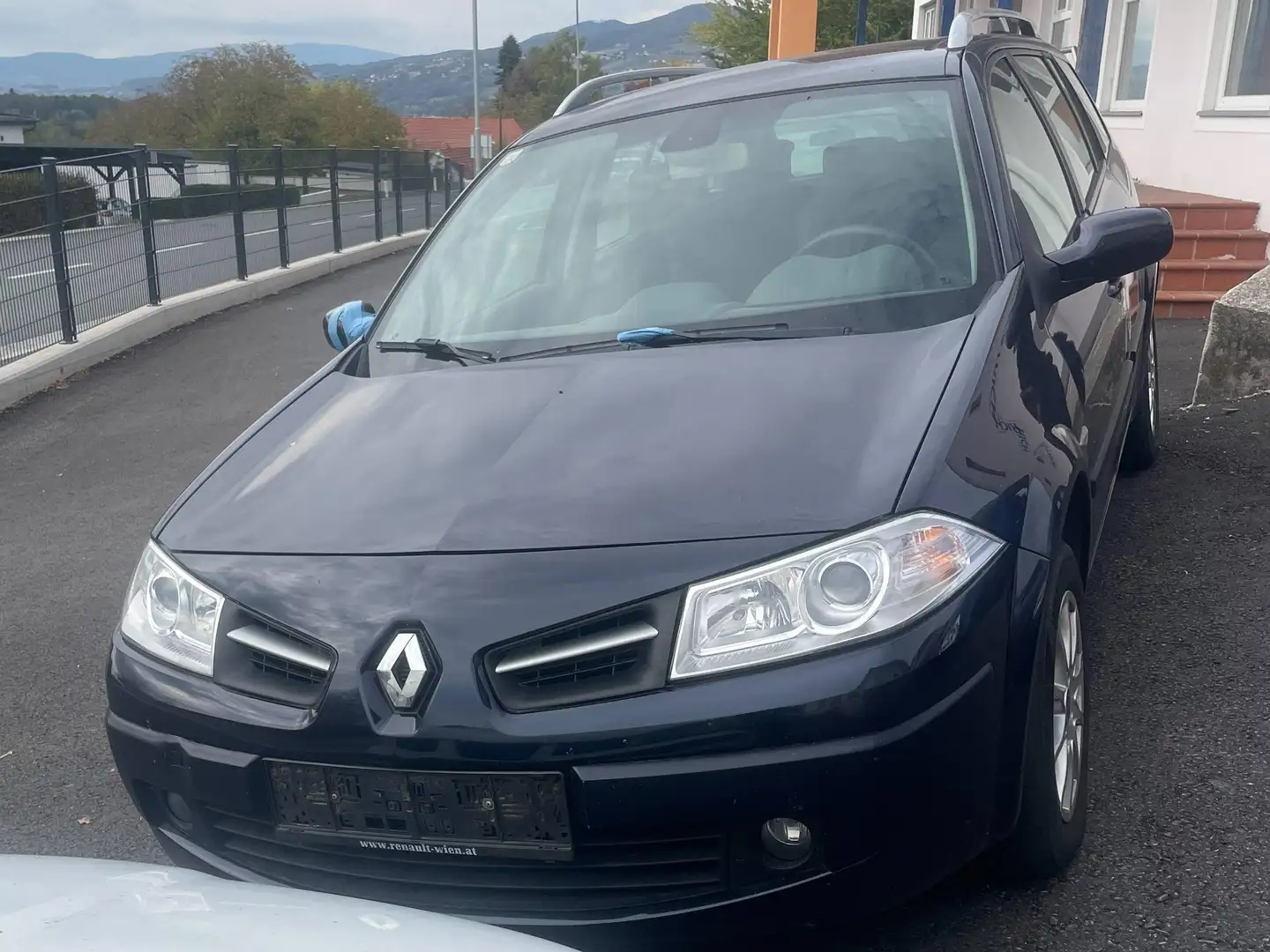 Renault Megane ECO - 2