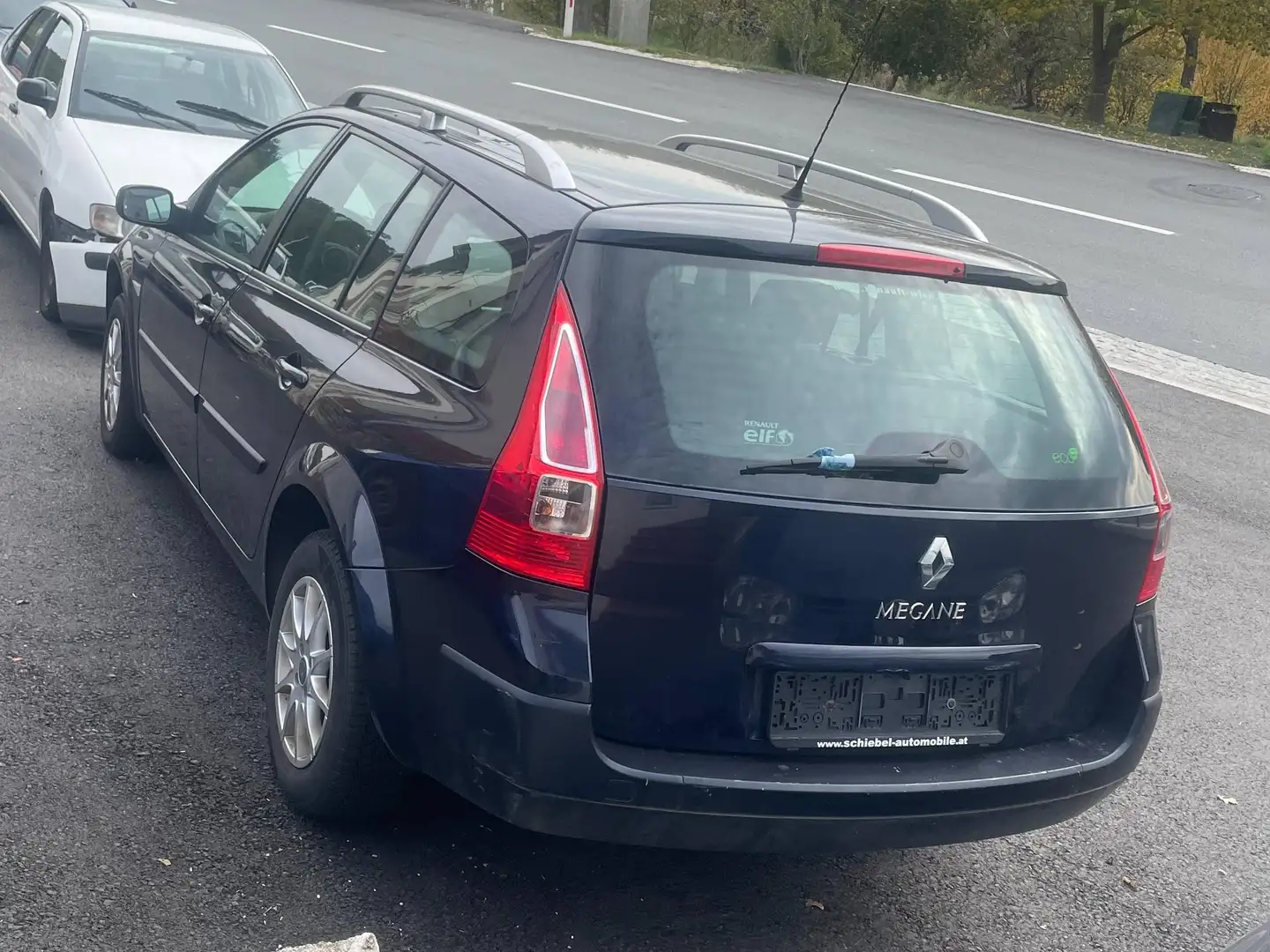 Renault Megane ECO - 1