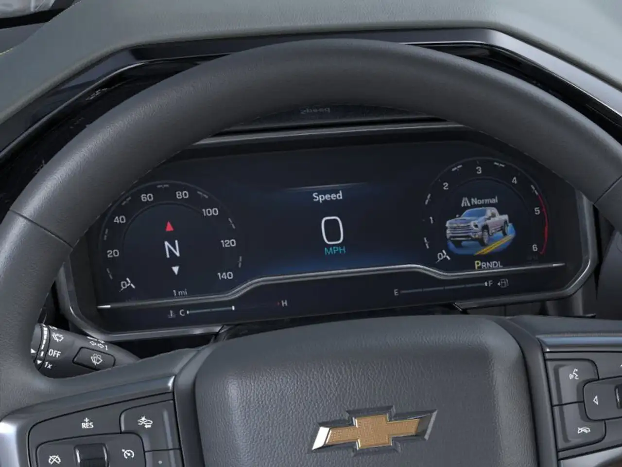 Chevrolet Silverado 2500 снимка Chevrolet Silverado 2500