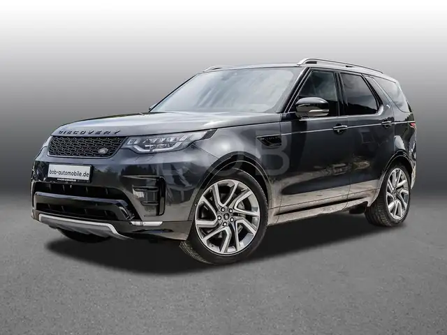 Land Rover Discovery LANDMARK VERKAUF NUR AN GEWERBEKUNDEN