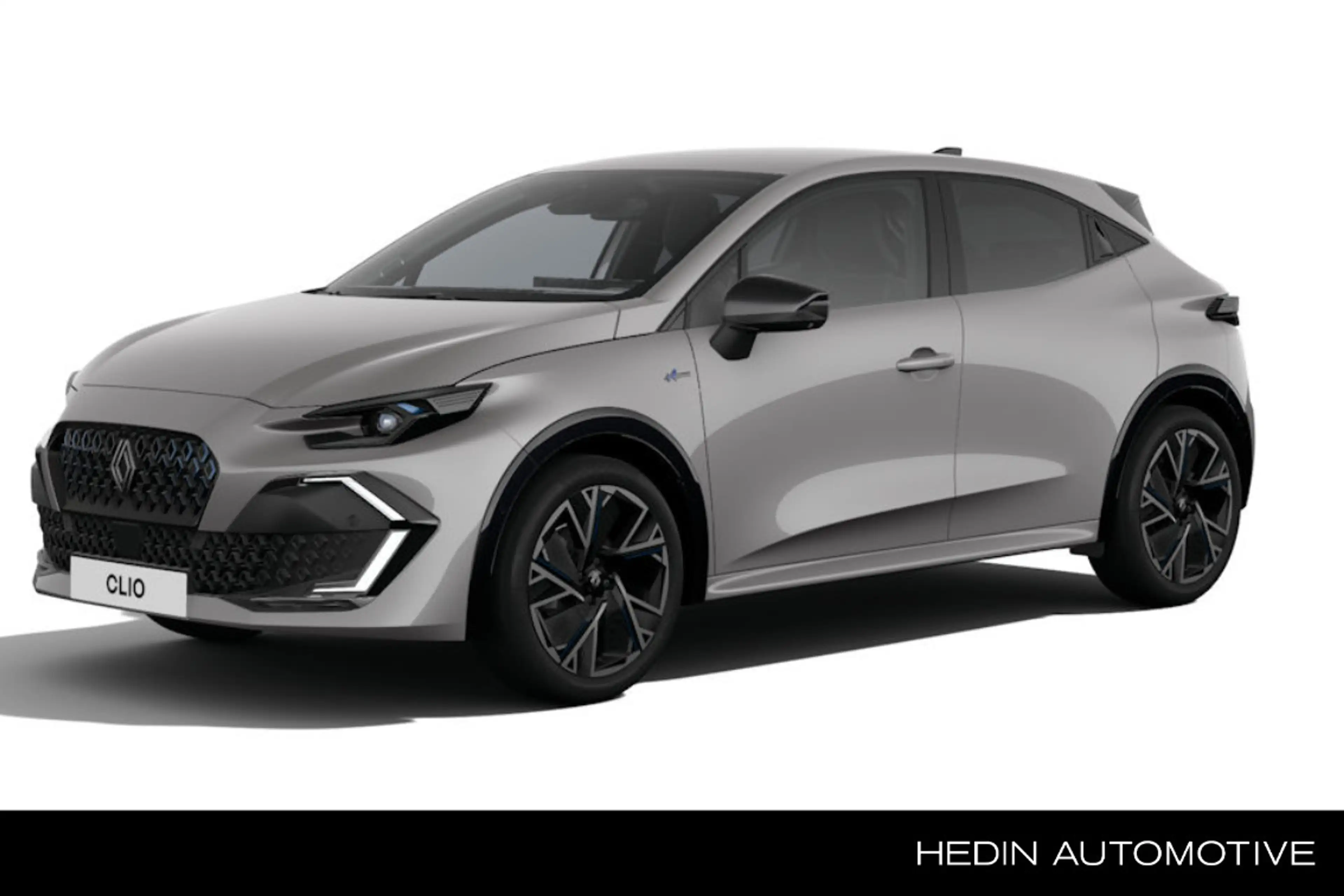 Renault Clio 1.8 Hybrid 160 esprit Alpine | voorraad voordeel |